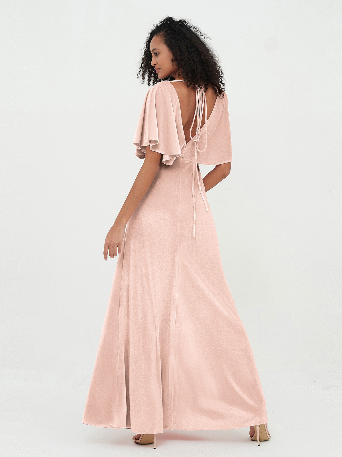 Pearl Pink